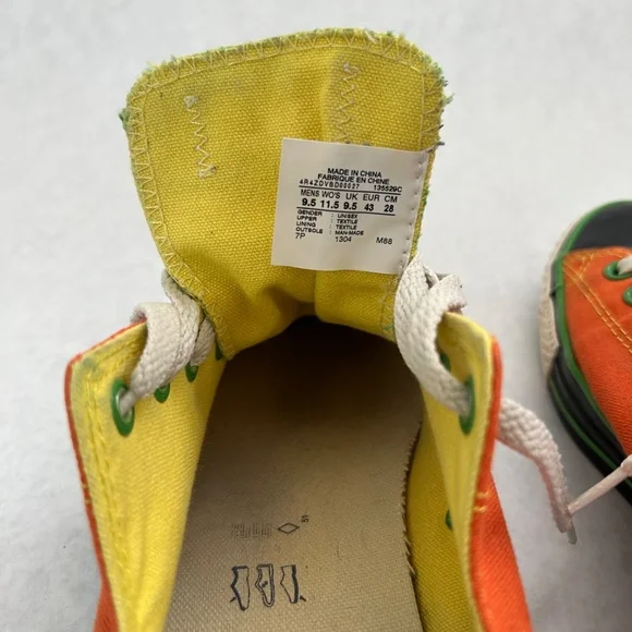 Converse All Star - Picture 2 of 11